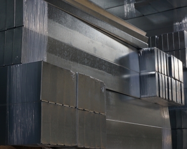 Komponenty regálového systému