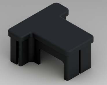 Komponenty regálového systému